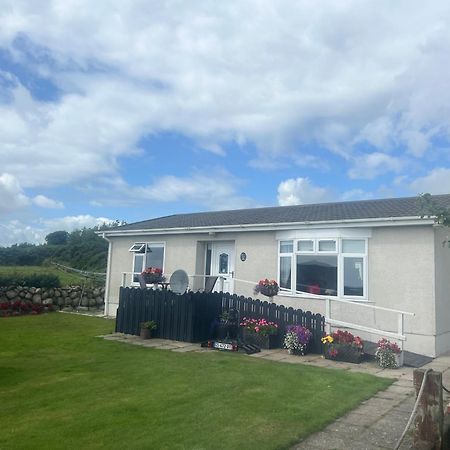 Moneydarragh Cottage With Uninterrupted Mountain And Sea Views- Hot Tub Available For Hire Annalong Luaran gambar