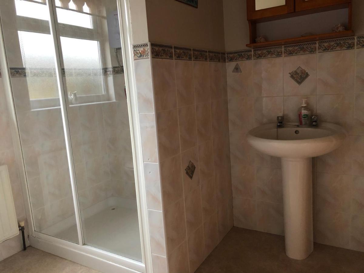 Moneydarragh Cottage With Uninterrupted Mountain And Sea Views- Hot Tub Available For Hire Annalong Luaran gambar