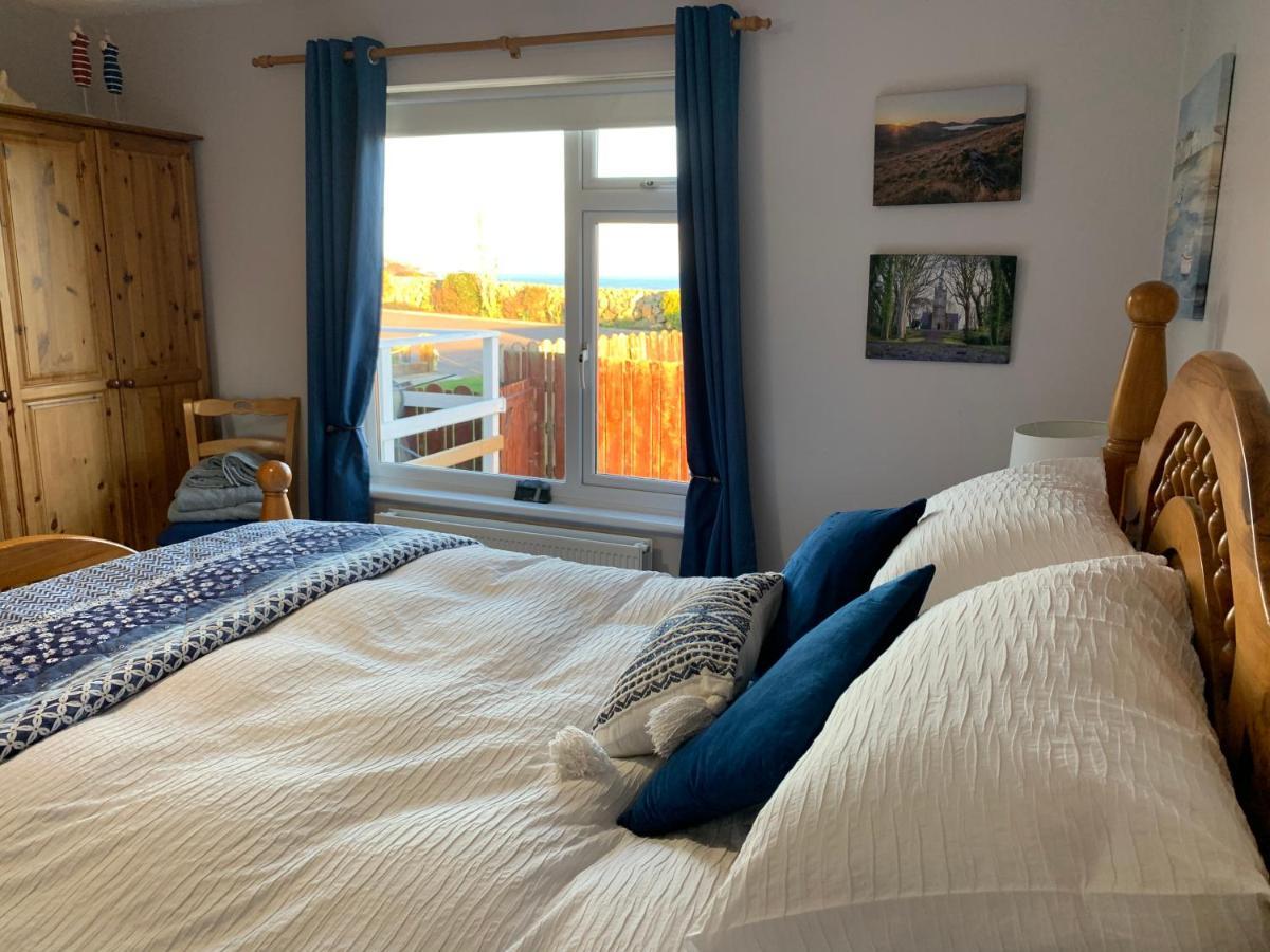 Moneydarragh Cottage With Uninterrupted Mountain And Sea Views- Hot Tub Available For Hire Annalong Luaran gambar