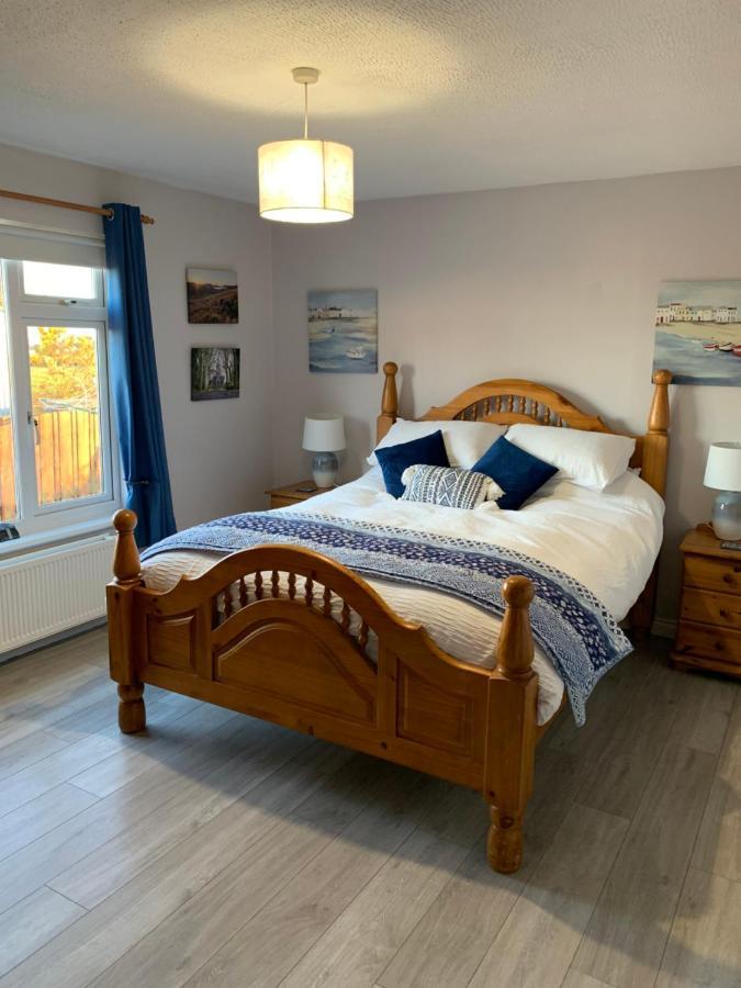 Moneydarragh Cottage With Uninterrupted Mountain And Sea Views- Hot Tub Available For Hire Annalong Luaran gambar