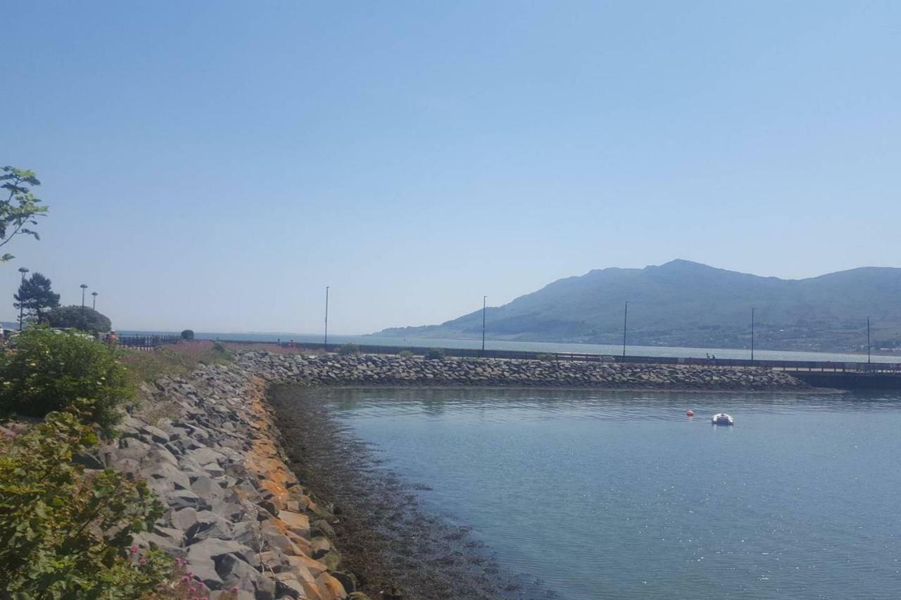 Moneydarragh Cottage With Uninterrupted Mountain And Sea Views- Hot Tub Available For Hire Annalong Luaran gambar