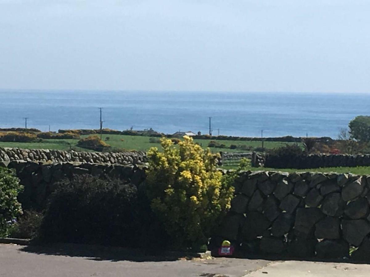 Moneydarragh Cottage With Uninterrupted Mountain And Sea Views- Hot Tub Available For Hire Annalong Luaran gambar